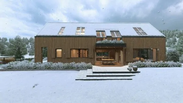 Holiday home in Delnice - Studiolo 