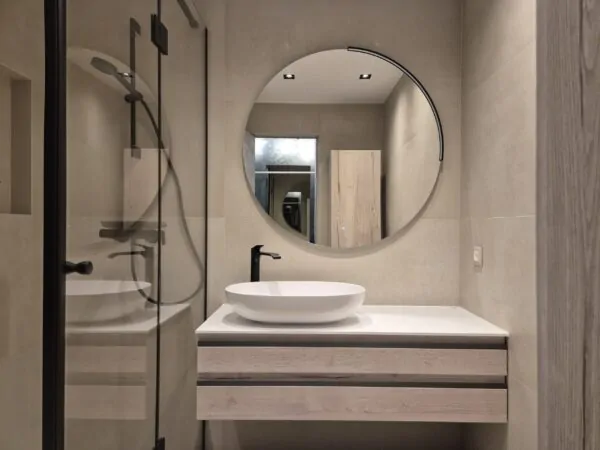 Penthouse Jarun - Studiolo 