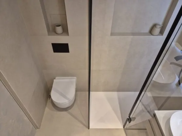 Penthouse Jarun - Studiolo 