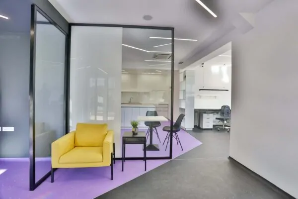 Laboratorij Split - Studiolo 