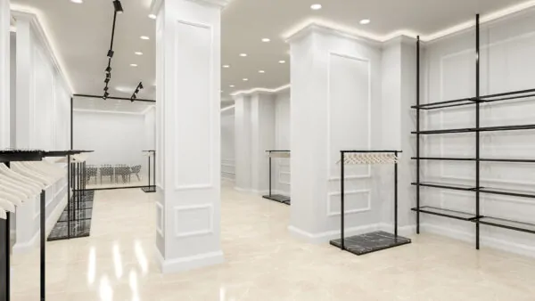 Showroom Zagreb - Studiolo 
