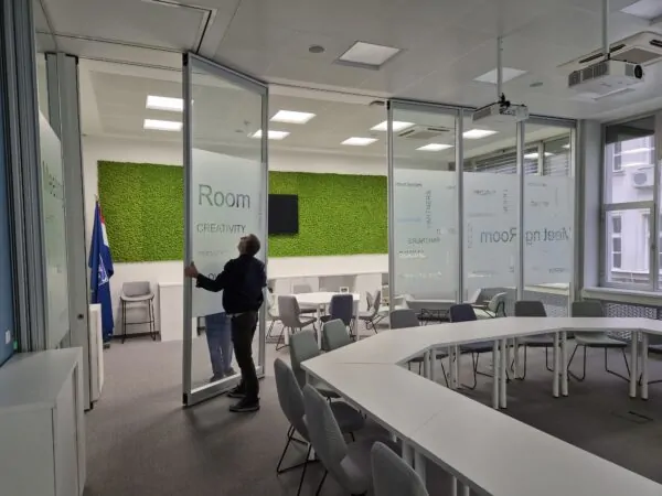 Konferencijska dvorana Zagreb - Studiolo 