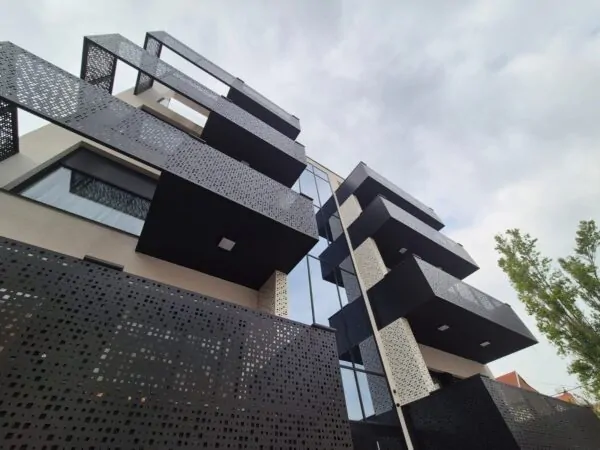 Stambena zgrada Stubička - Studiolo 