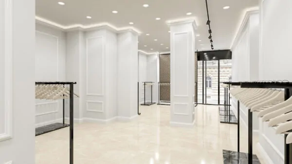 Showroom Zagreb - Studiolo 