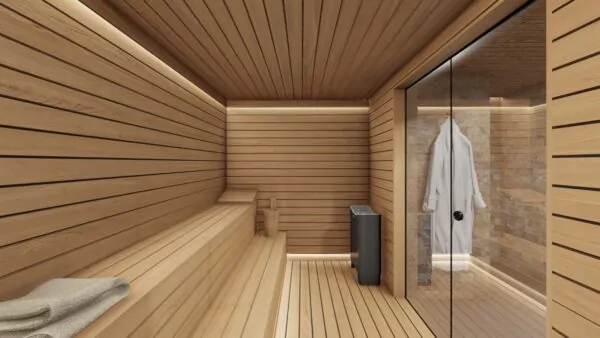 Wellness i spa Lika - Studiolo 