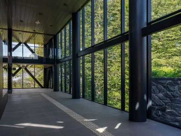 Gornja postaja žičare Sljeme - Studiolo 